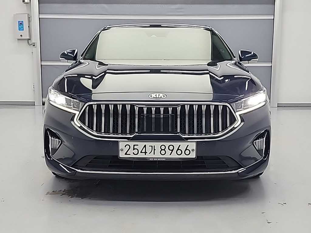 기아 K7 시그니처 사진 2/20