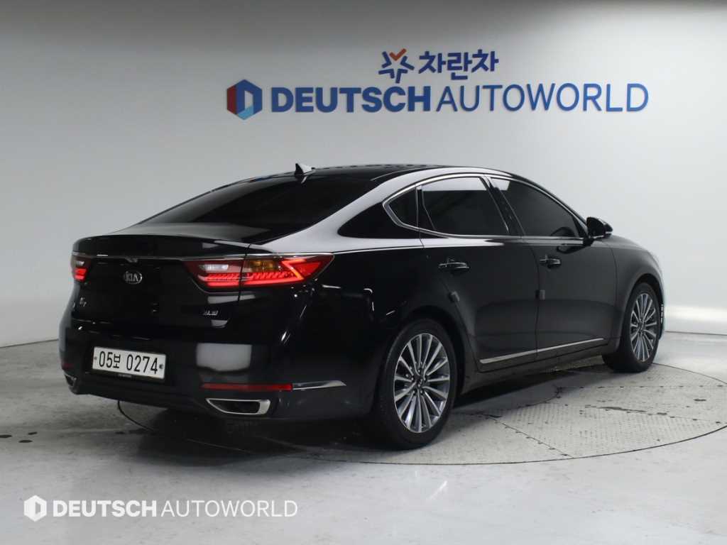 기아 K7 3.3 GDI 노블레스 사진 2/20