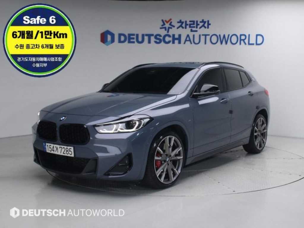 X2 (F39) xDrive M35i 퍼스트 에디션 2022년식
