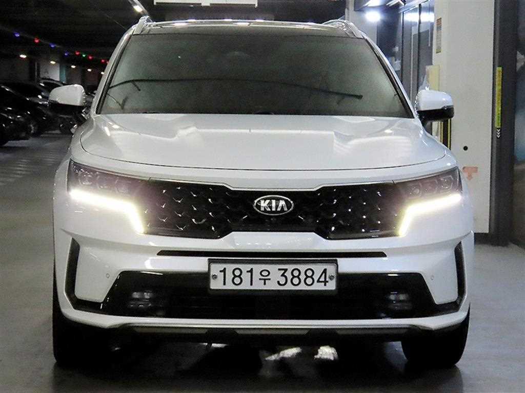 기아 쏘렌토 디젤 2.2 2WD 시그니처 사진 2/20