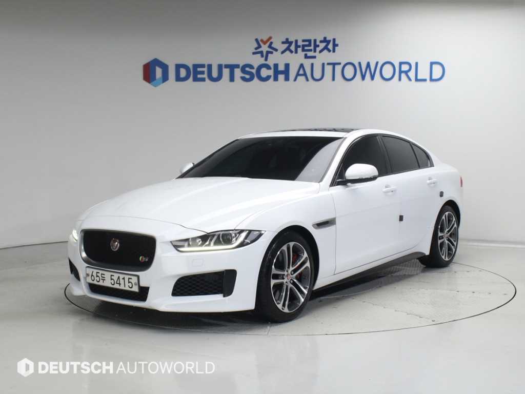 XE 3.0 SC S 2017년식