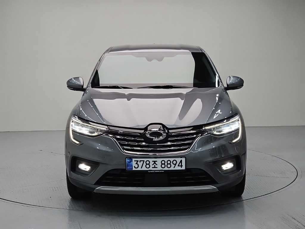 르노코리아 XM3 1.6 GTe LE Plus 사진 2/18