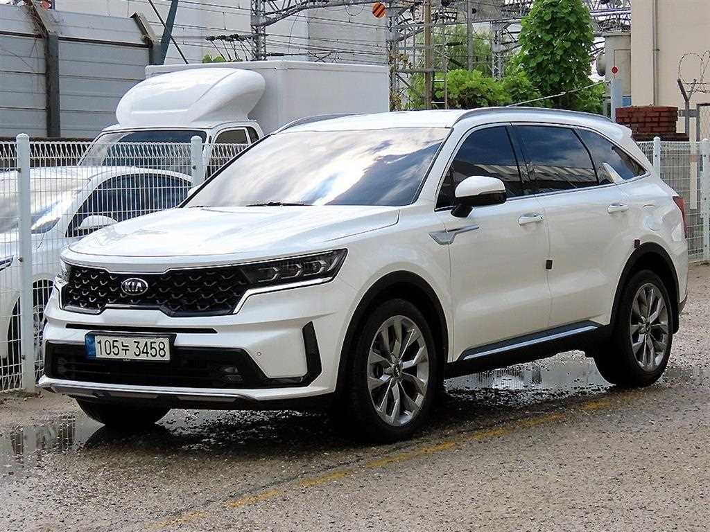 기아 쏘렌토 디젤 2.2 2WD 트렌디 사진 2/20