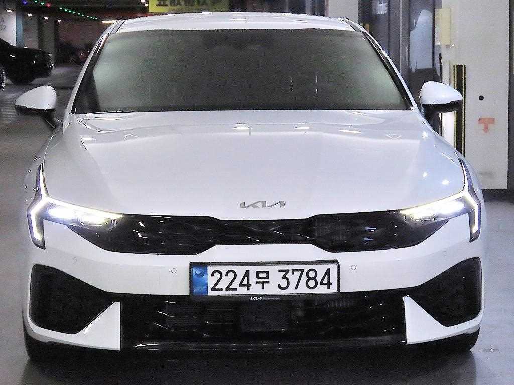 국산차 리스트 차량 이미지