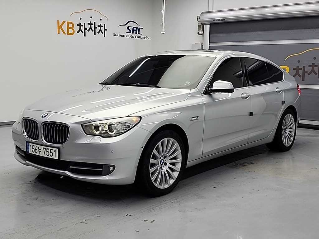 BMW 그란투리스모 GT ED EDITION 사진 2/20