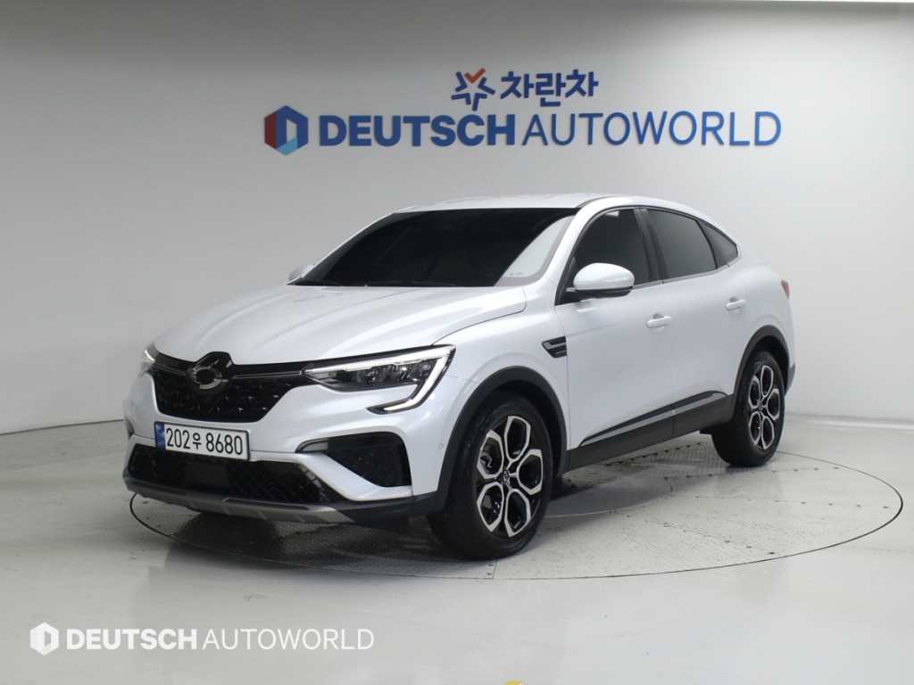 XM3 1.3 TCe RE 인스파이어 2024년식