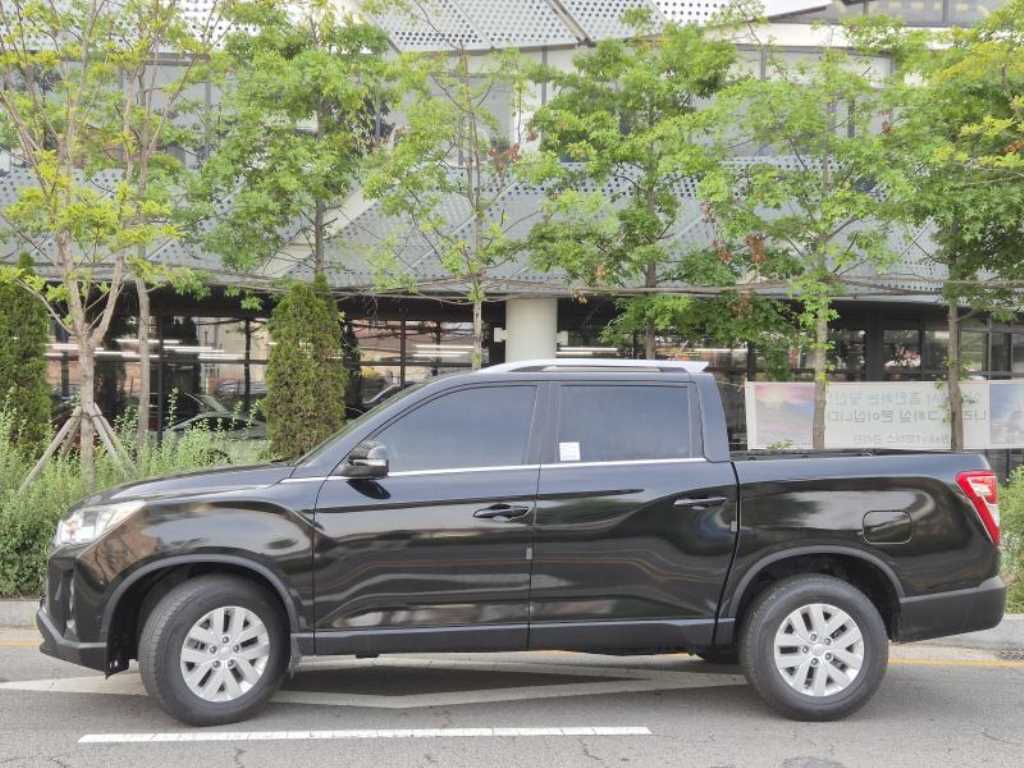 국산차 리스트 차량 이미지