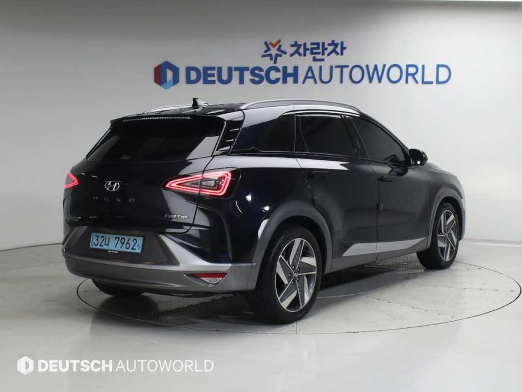 현대 넥쏘 프리미엄 사진 2/20