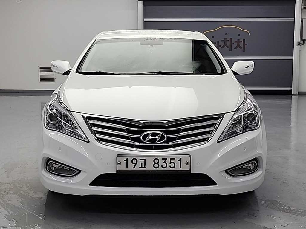 현대 그랜저 HG300 PRIME 사진 2/20