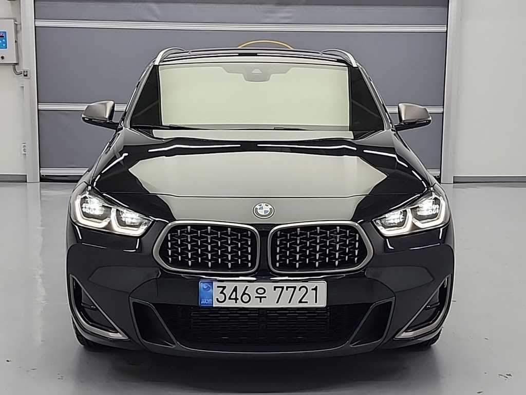 BMW X2 xDrive M35i 사진 2/20