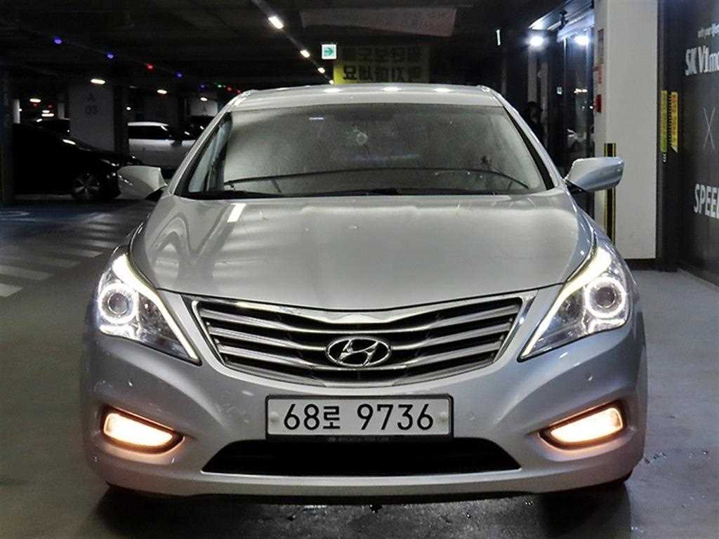 현대 그랜저 HG300 PRIME 사진 2/20