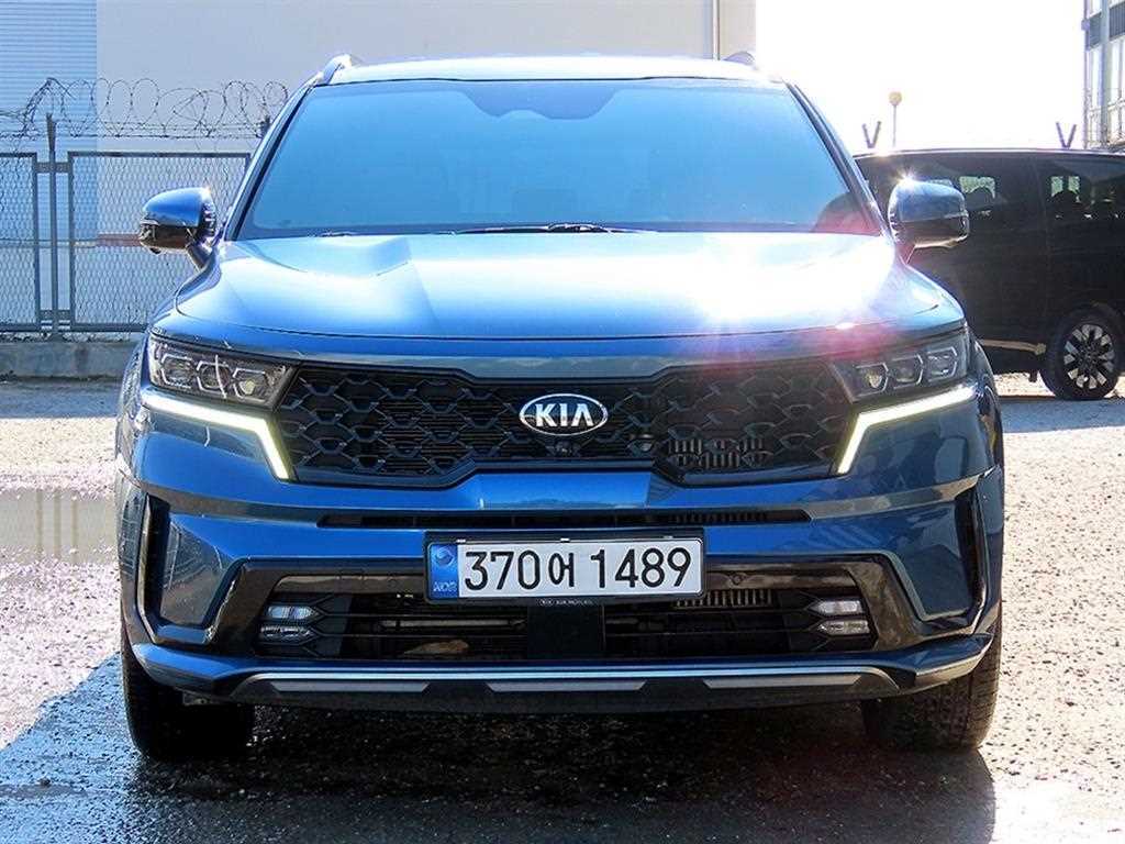기아 쏘렌토 HEV 1.6 2WD 프레스티지 사진 2/20