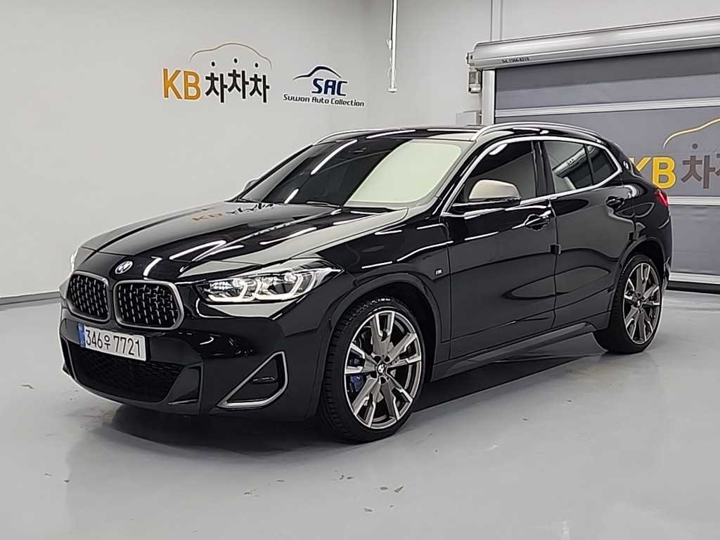 X2 (F39) xDrive M35i 2022년식