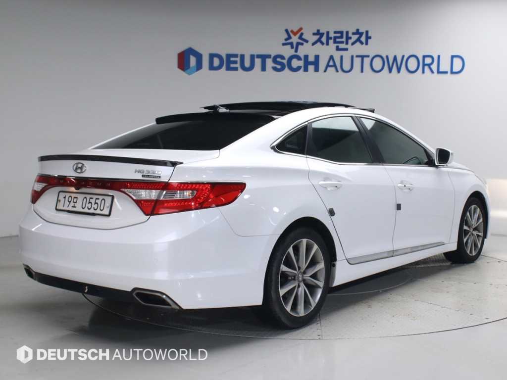현대 그랜저 HG240 MODERN 컬렉션 사진 2/20