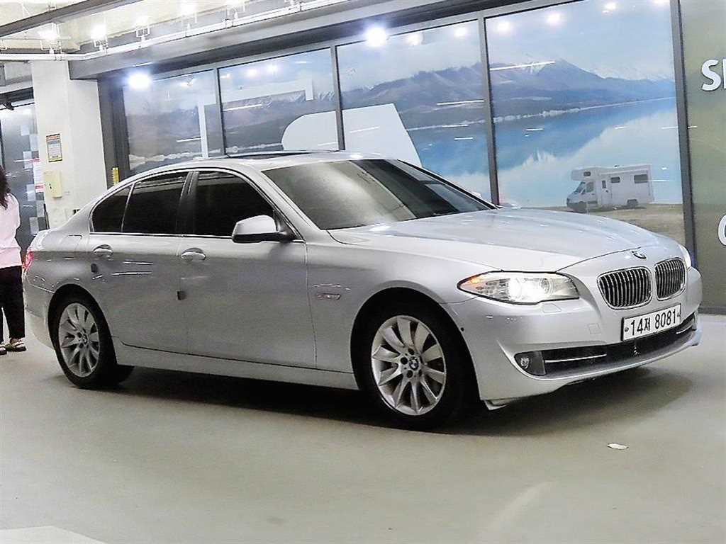 5시리즈 (F10) 528i 2012년식