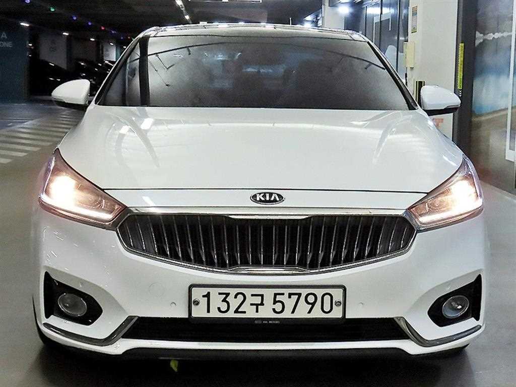 기아 K7 3.0 LPI 럭셔리 사진 2/20