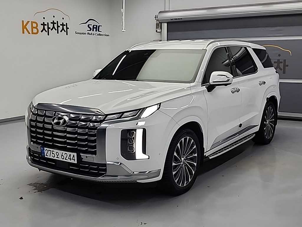 국산차 리스트 차량 이미지