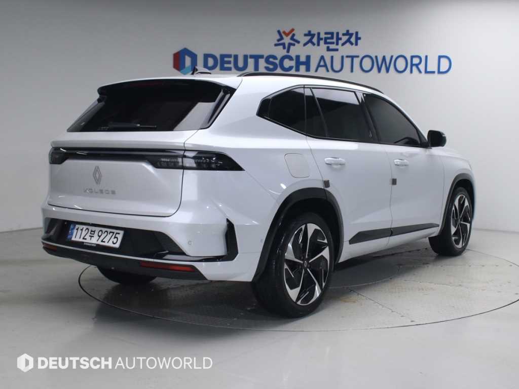 국산차 리스트 차량 이미지