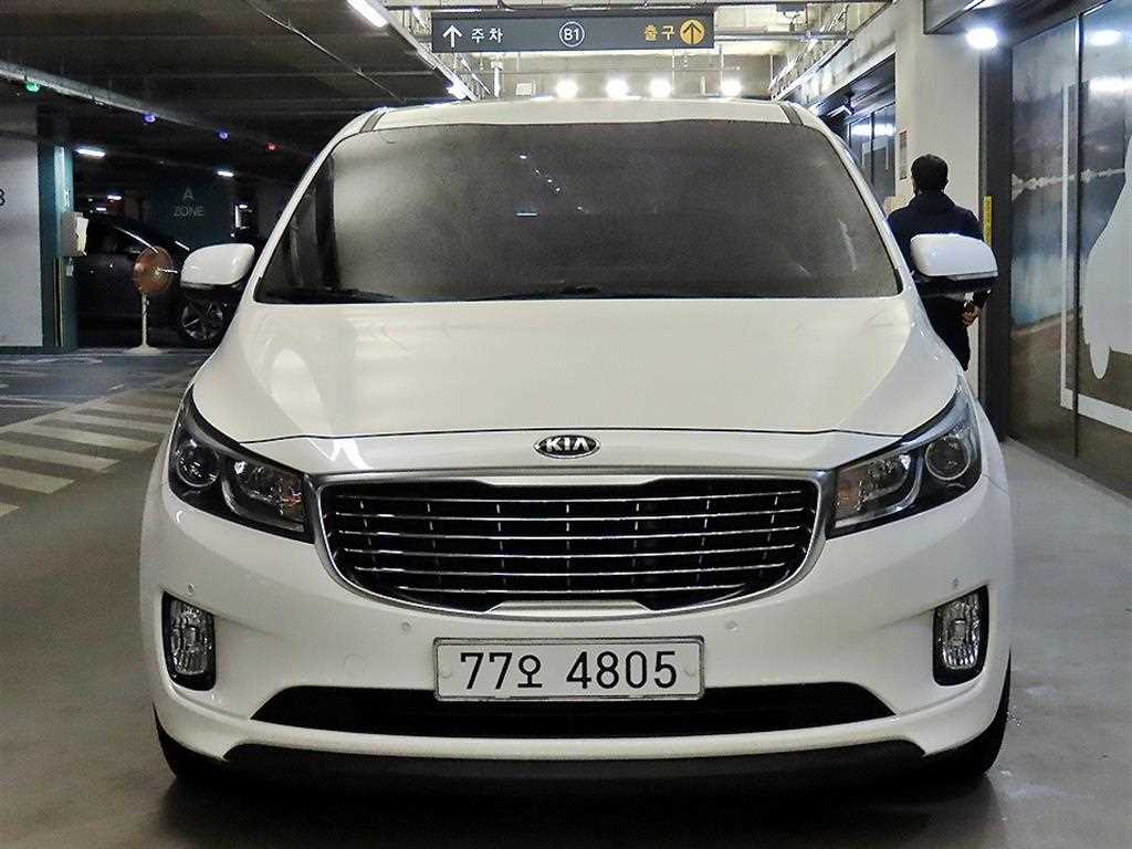 국산차 리스트 차량 이미지