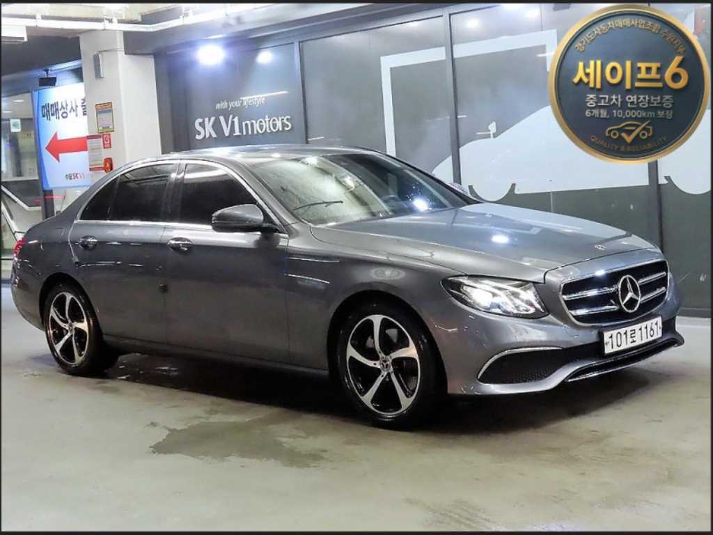 E-클래스 W213 E250 아방가르드 2020년식