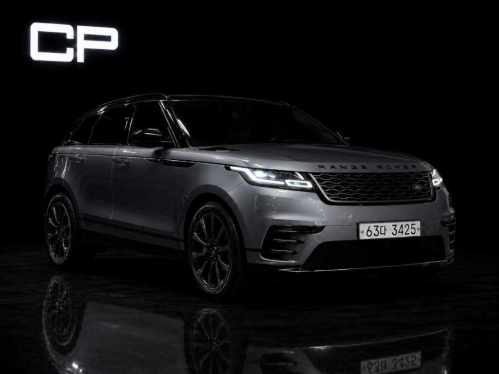 레인지로버 벨라 2.0 D240 R-다이나믹 SE 2018년식