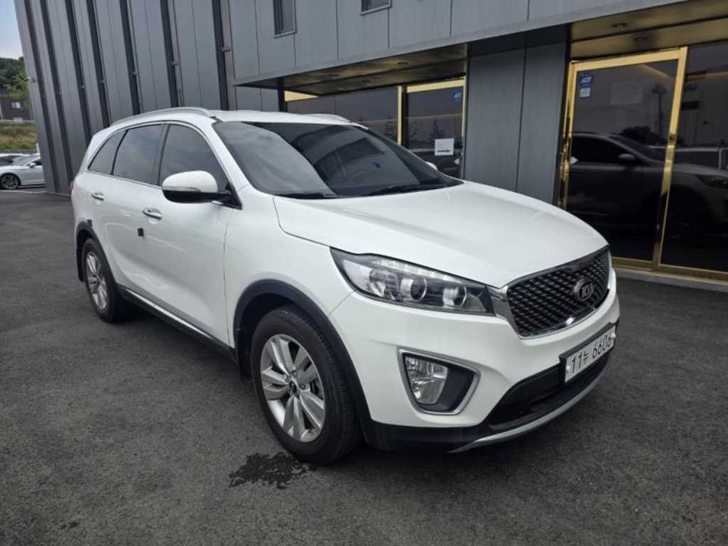 기아 쏘렌토 디젤 2WD 2.0 프레스티지 사진 2/19