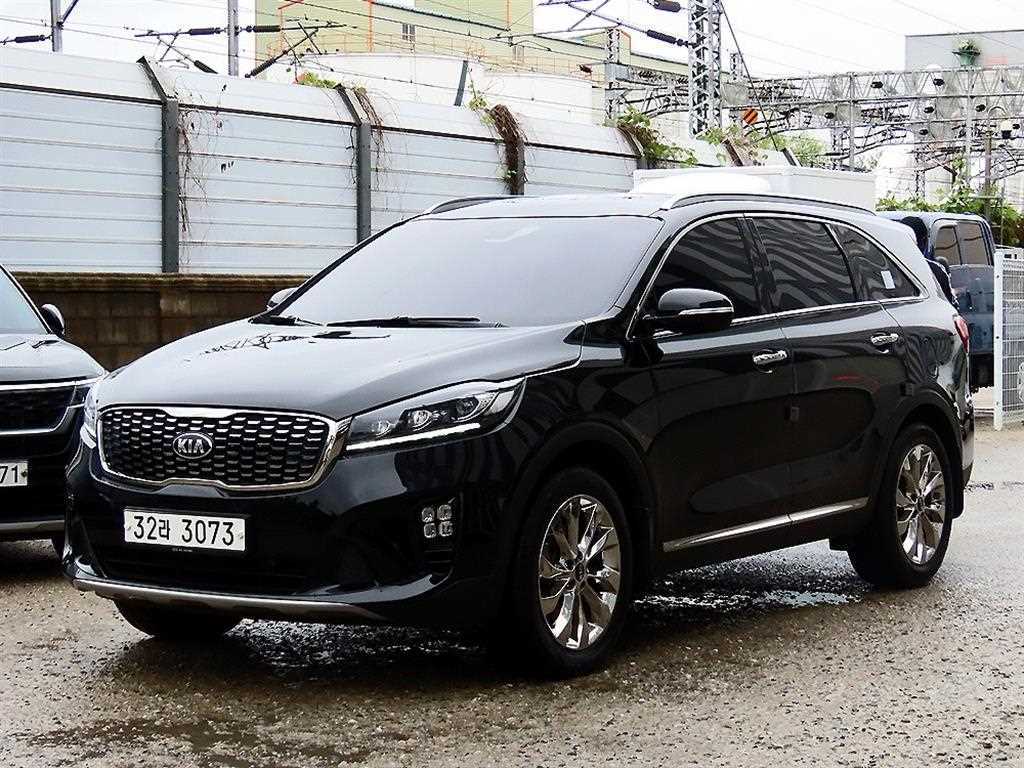 기아 쏘렌토 디젤 2.0 2WD 노블레스 스페셜 사진 2/20