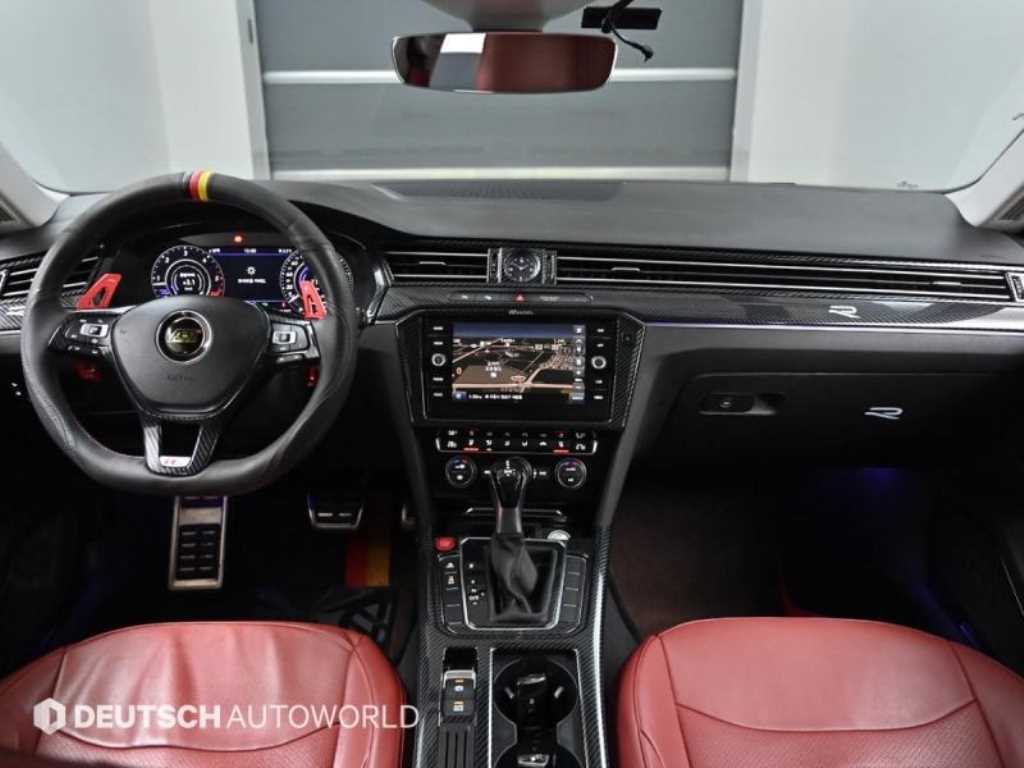 아테온 2.0 TDI 엘레강스 프리미엄 2019년식