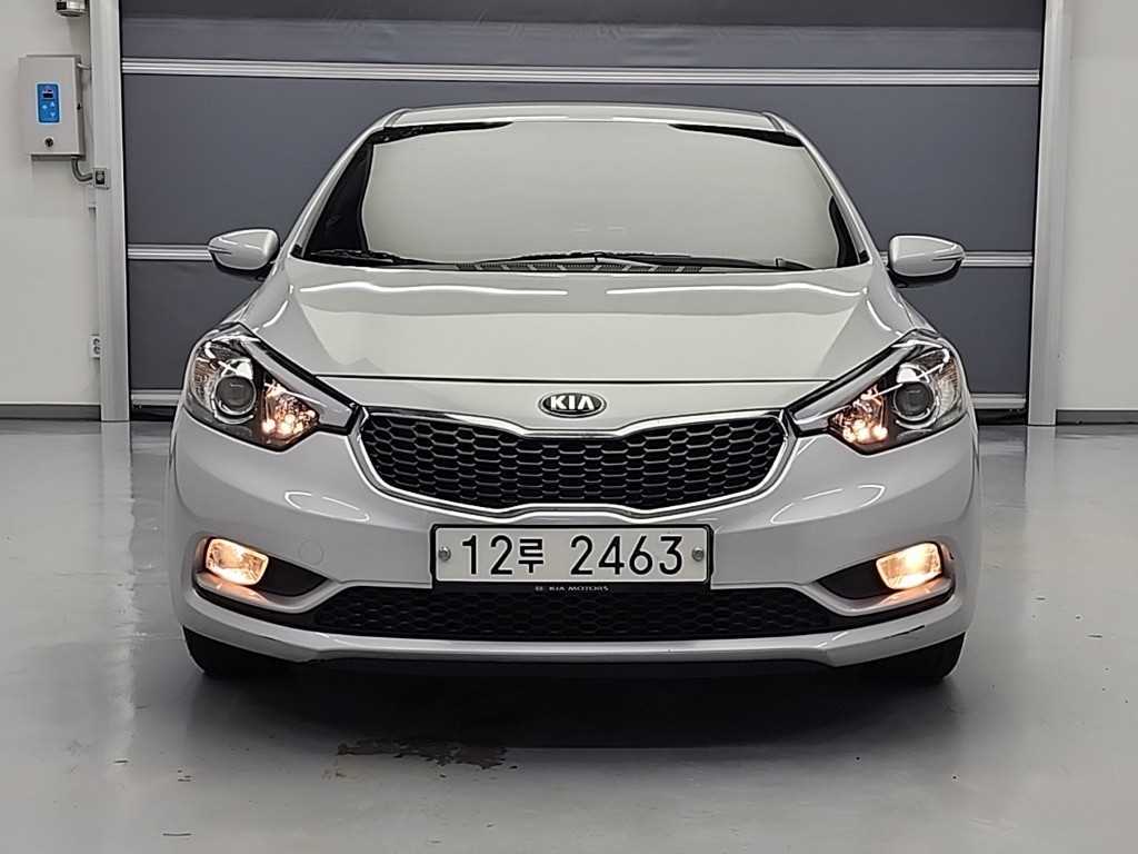 기아 K3 1.6 GDI 럭셔리 사진 2/18