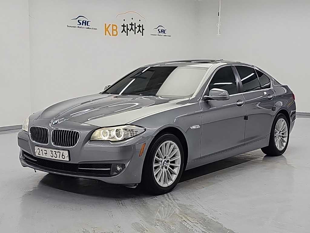 5시리즈 (F10) 535i 2017년식