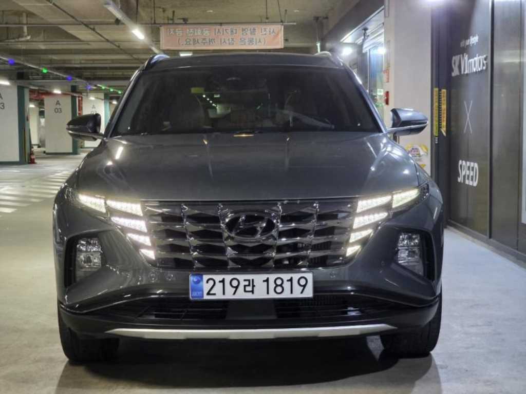 투싼 (NX4) 디젤 2.0 2WD 인스퍼레이션 2022년식