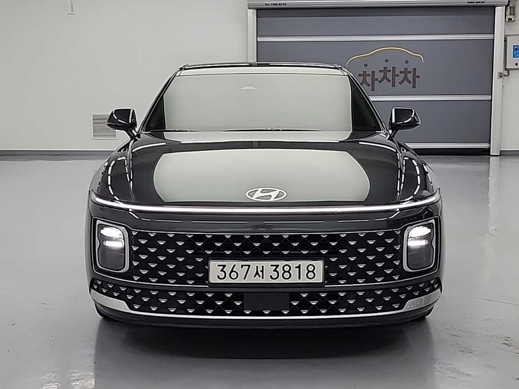 현대 그랜저 LPG 3.5 2WD 프리미엄 사진 2/20