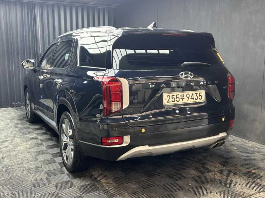 현대 팰리세이드 가솔린 3.8 4WD 프레스티지 사진 2/20