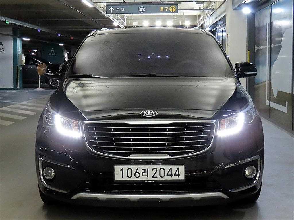 국산차 리스트 차량 이미지