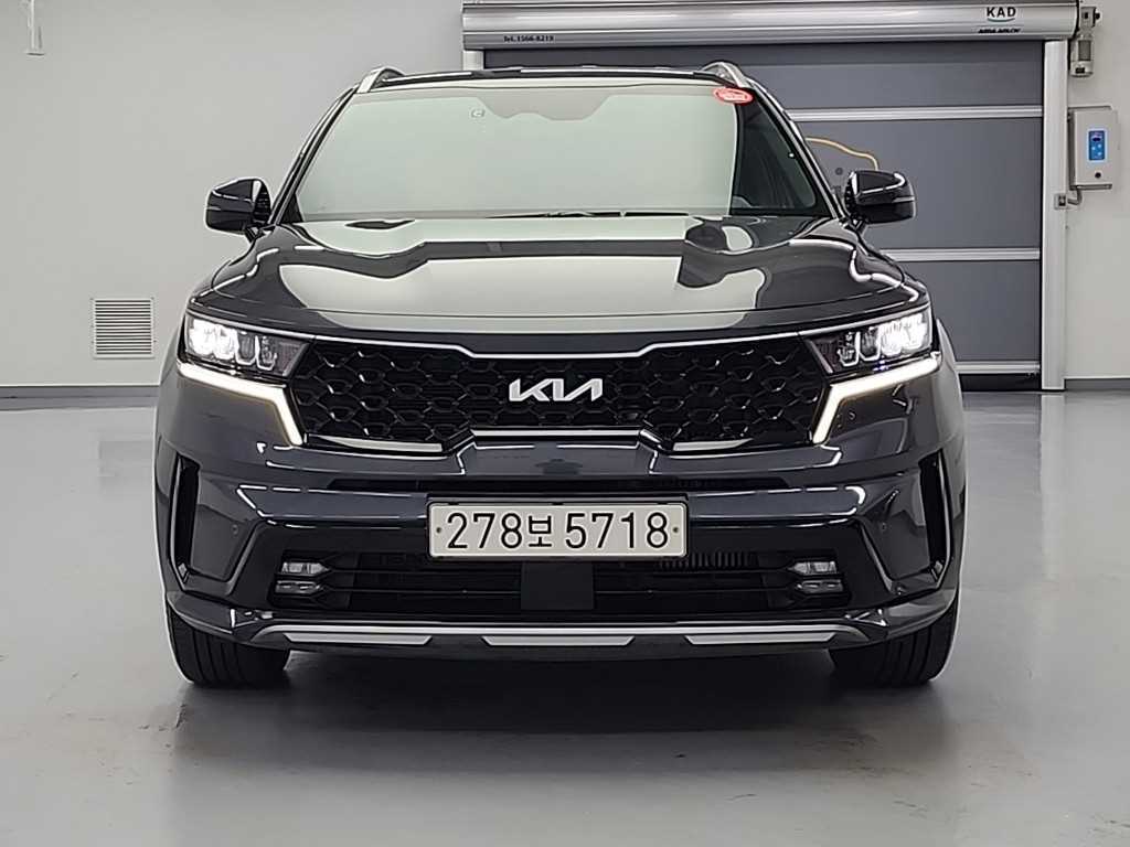 기아 쏘렌토 디젤 2.2 4WD 프레스티지 사진 2/19