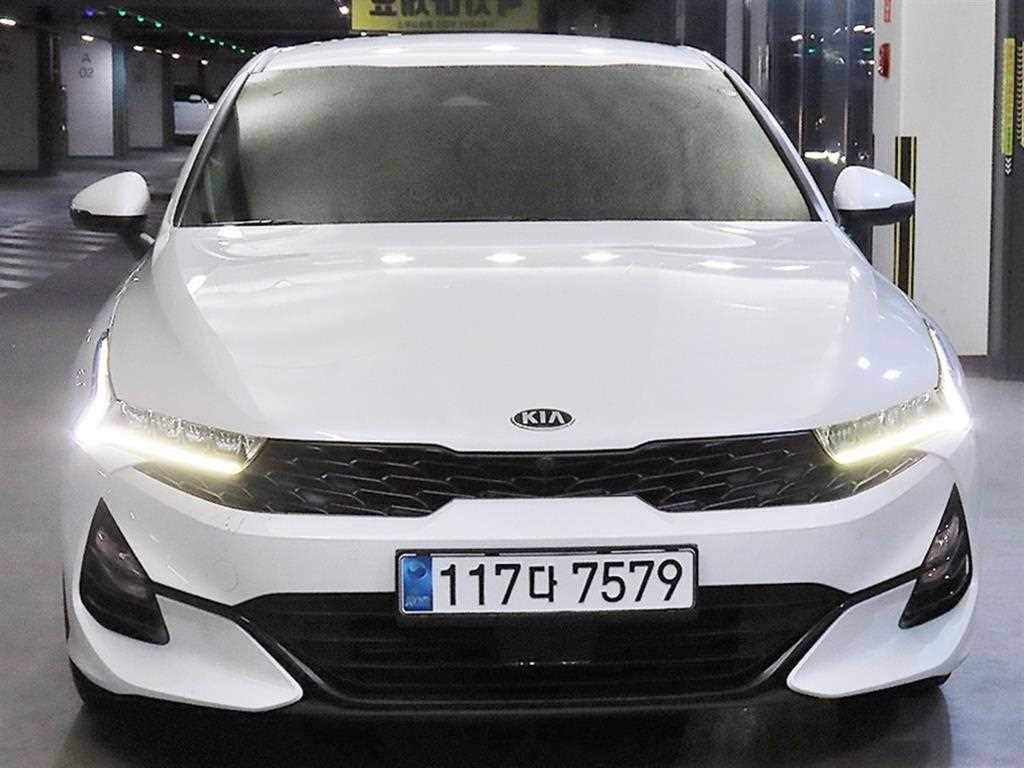 기아 K5 2.0 노블레스 사진 2/20