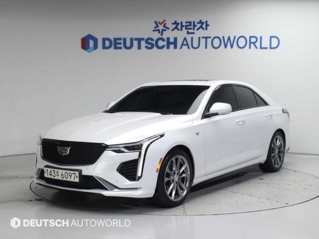 CT4 2.0 스포츠 2020년식