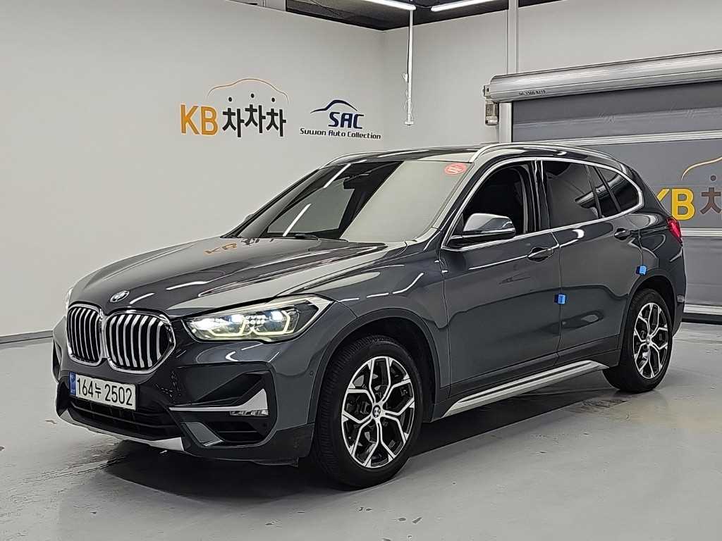 X1 (F48) xDrive 20i xLine 스페셜에디션 2021년식