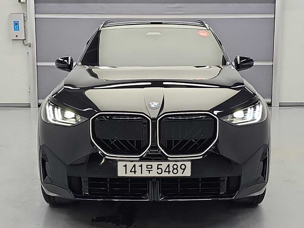 BMW X3 xDrive 20 M 스포츠 사진 2/20