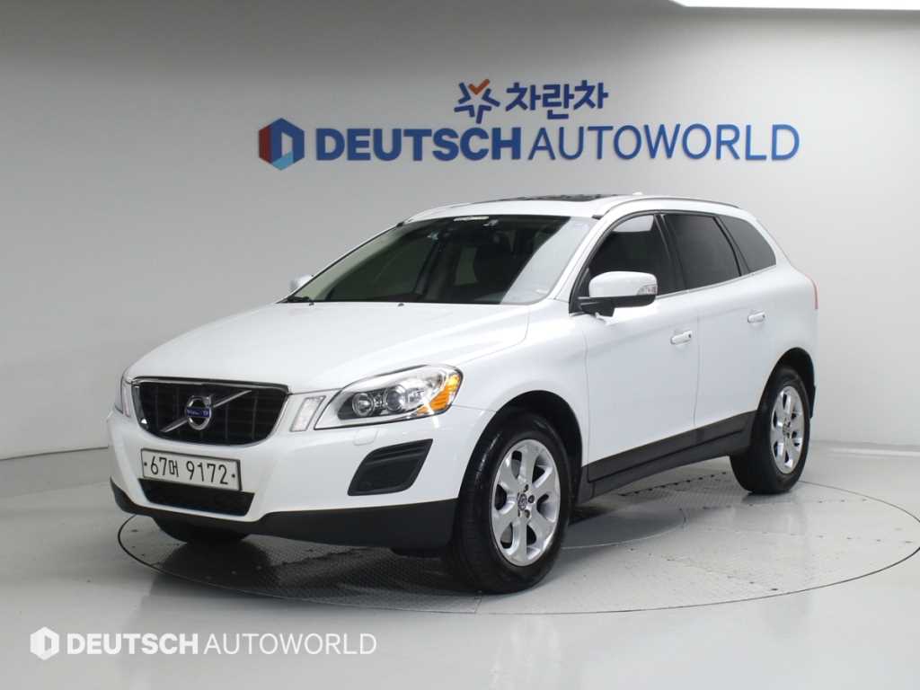 XC60 D4 2013년식