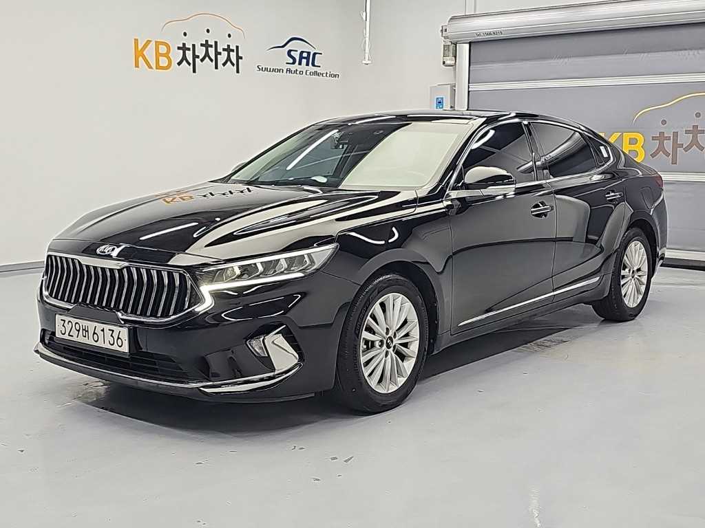 기아 K7 가솔린 2.5 GDI 프레스티지 사진