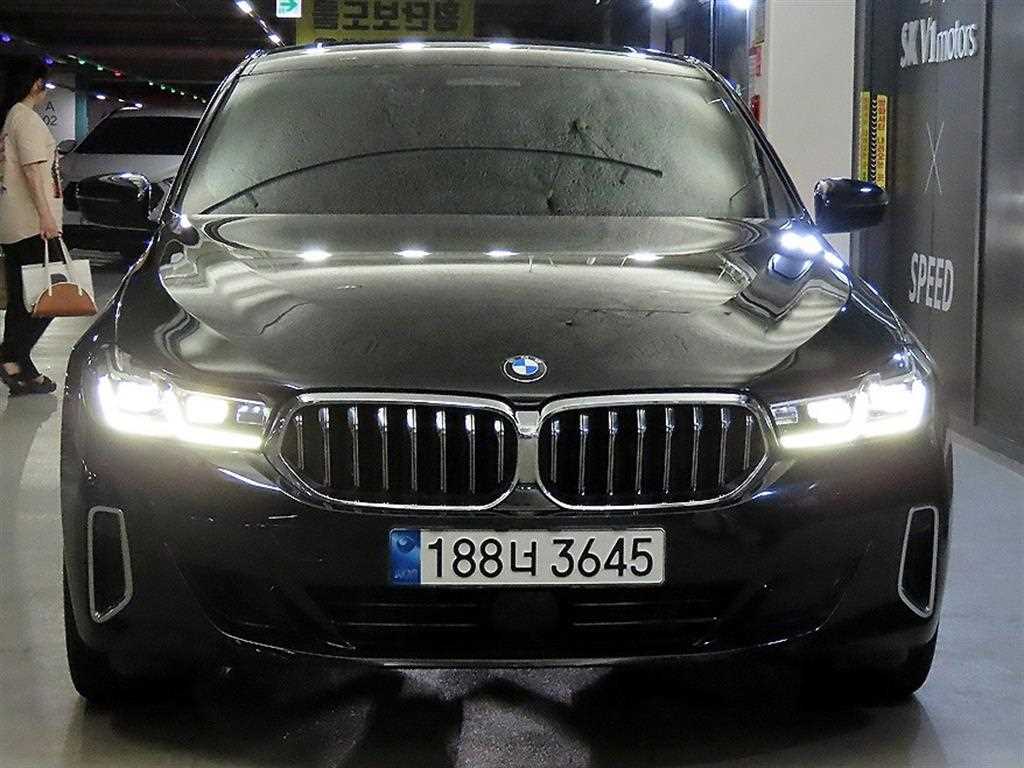 BMW 그란투리스모 630i xDrive M 스포츠 사진 2/20