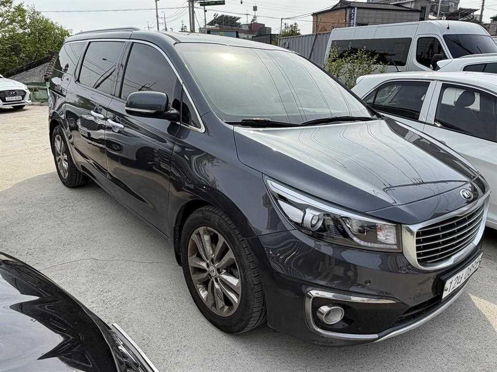 국산차 리스트 차량 이미지