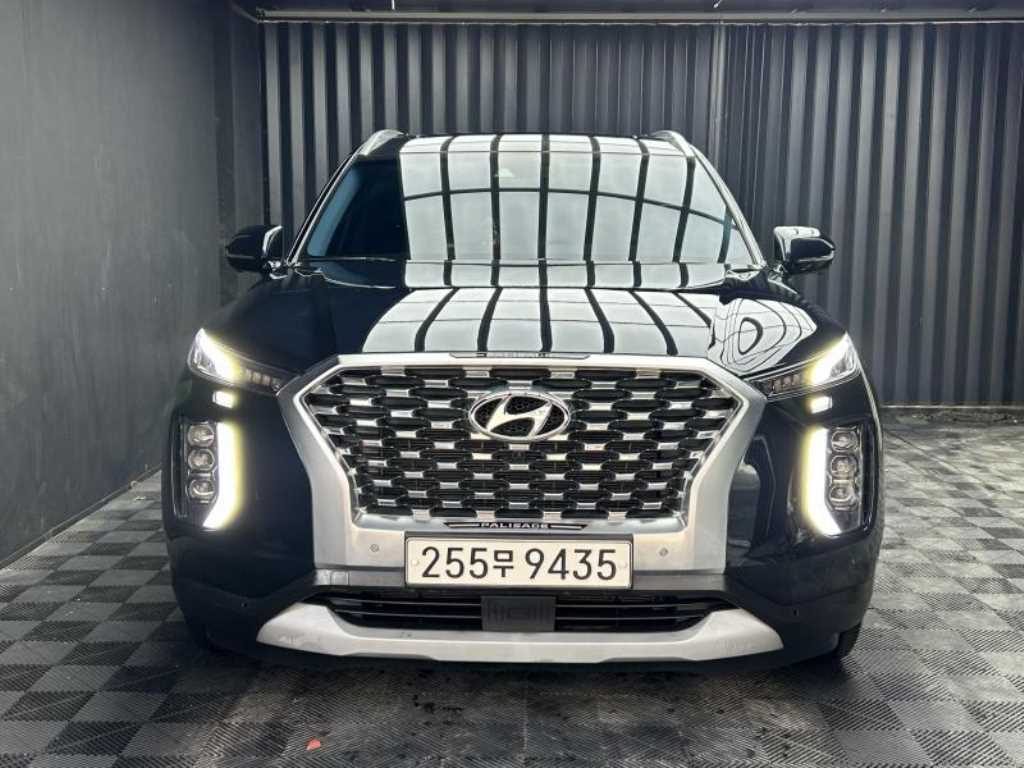 팰리세이드 가솔린 3.8 4WD 프레스티지 2020년식