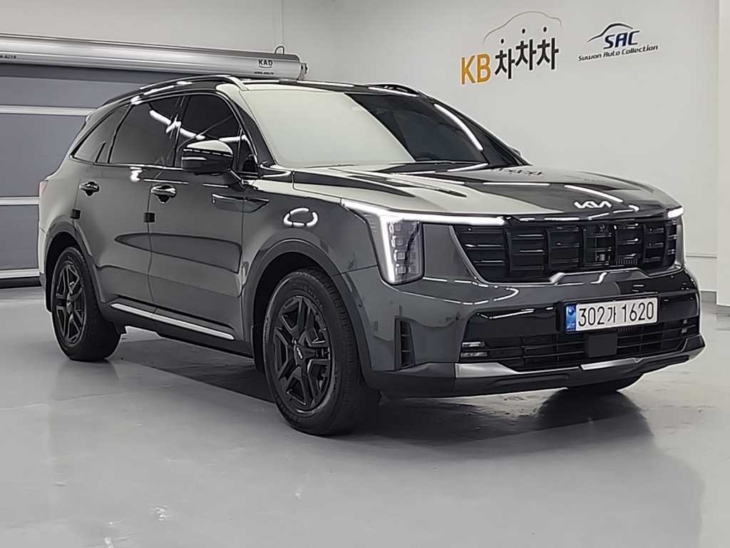 1.6T 4WD 시그니처 그래비티 2024년식