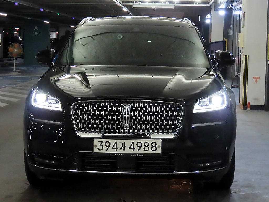 링컨 코세어 2.0 리저브 AWD 사진 2/20