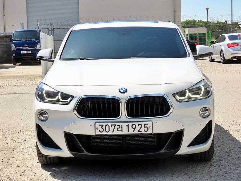 X2 (F39) xDrive 20i M 스포츠 2020년식
