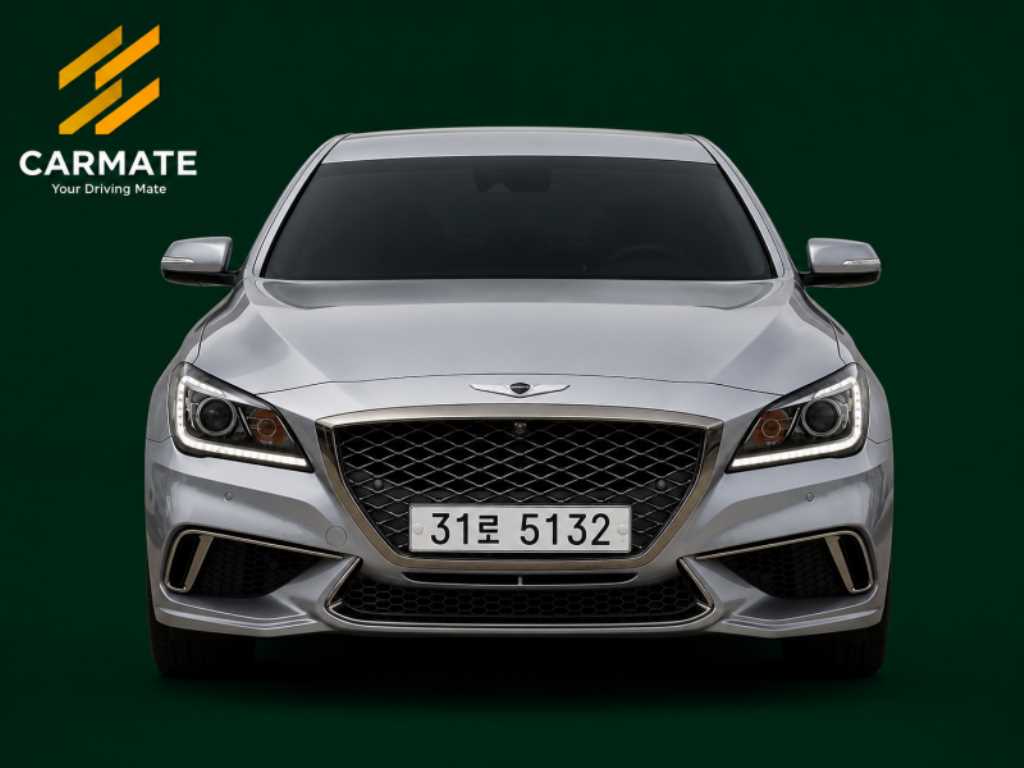 제네시스DH G330 모던 AWD 2015년식