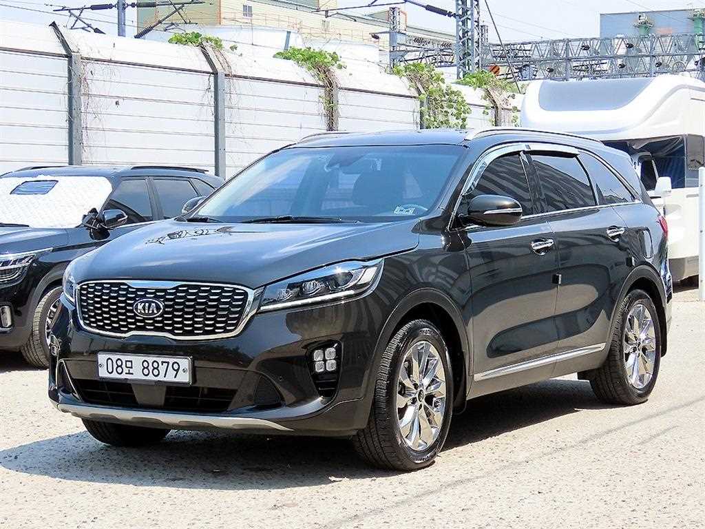 기아 쏘렌토 디젤 2.2 2WD 마스터 사진 2/20