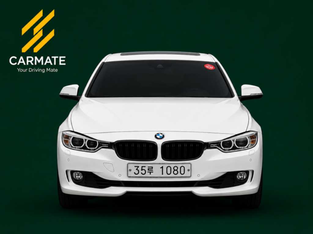 3시리즈 (F30) 320i 2014년식